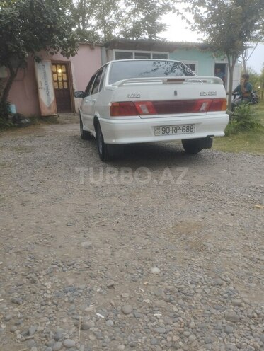 LADA (VAZ) 2115 2012, 285,370 km - 1.6 l - Saatlı