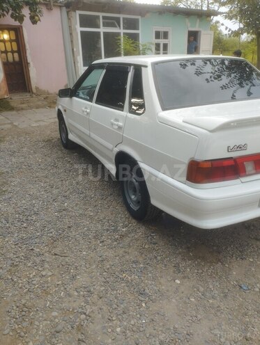 LADA (VAZ) 2115 2012, 285,370 km - 1.6 l - Saatlı