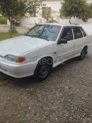 LADA (VAZ) 2115 2012, 285,370 km - 1.6 l - Saatlı