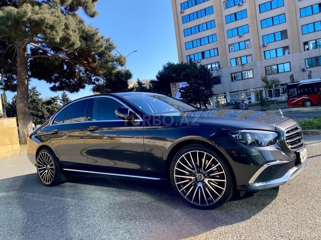 Mercedes E 300 de 2020, 171,000 km - 2.0 л - Bakı