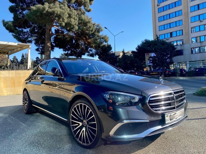 Mercedes E 300 de 2020, 171,000 km - 2.0 л - Bakı