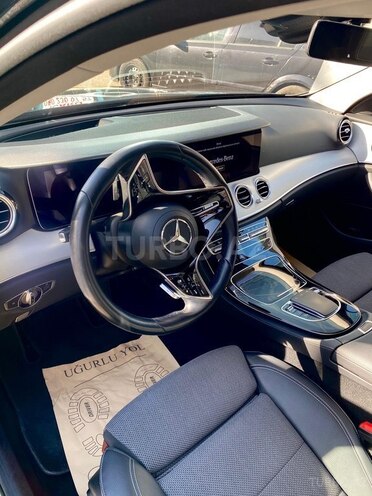 Mercedes E 300 de 2020, 171,000 km - 2.0 л - Bakı