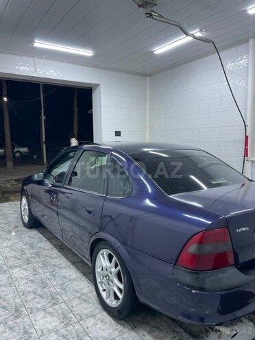 Opel Vectra 1998, 512,000 km - 2.0 l - Şirvan