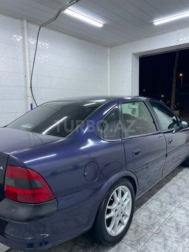 Opel Vectra 1998, 512,000 km - 2.0 l - Şirvan