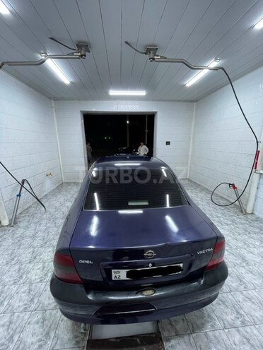 Opel Vectra 1998, 512,000 km - 2.0 l - Şirvan