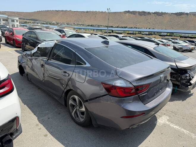 Honda Insight 2018, 159,000 km - 1.5 л - Bakı