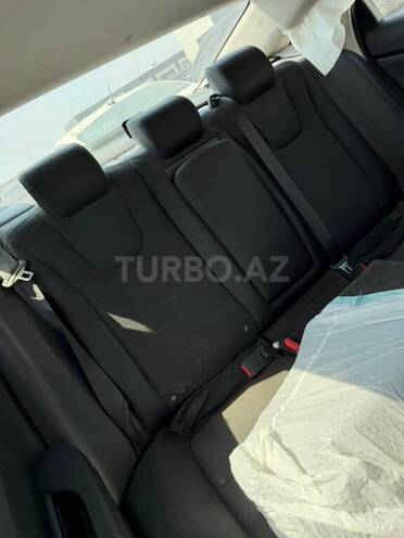 Honda Insight 2018, 159,000 km - 1.5 л - Bakı