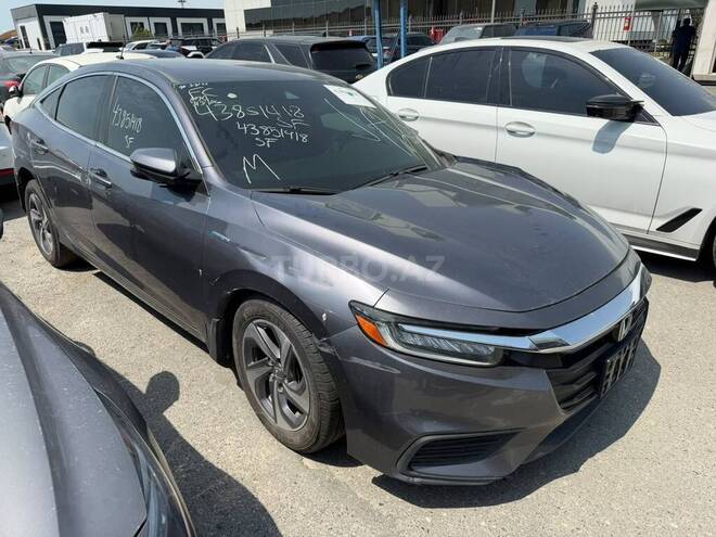 Honda Insight 2018, 159,000 km - 1.5 л - Bakı