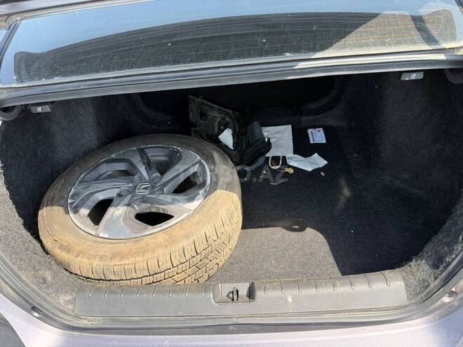 Honda Insight 2018, 159,000 km - 1.5 л - Bakı