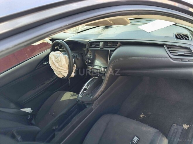 Honda Insight 2018, 159,000 km - 1.5 л - Bakı