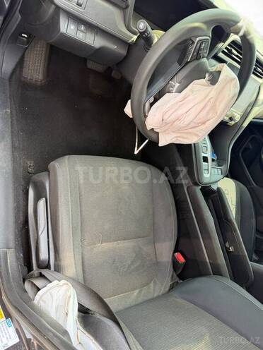 Honda Insight 2018, 159,000 km - 1.5 л - Bakı