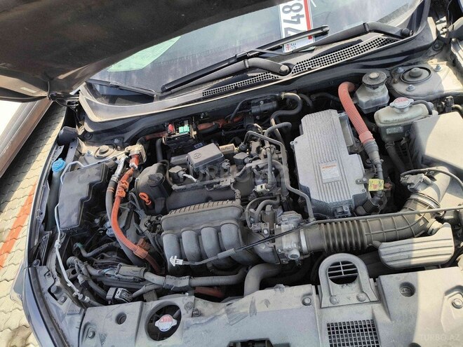 Honda Insight 2018, 159,000 km - 1.5 л - Bakı