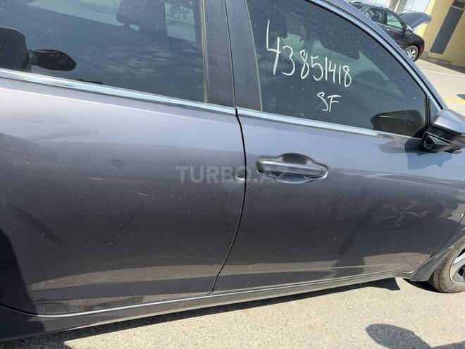 Honda Insight 2018, 159,000 km - 1.5 л - Bakı
