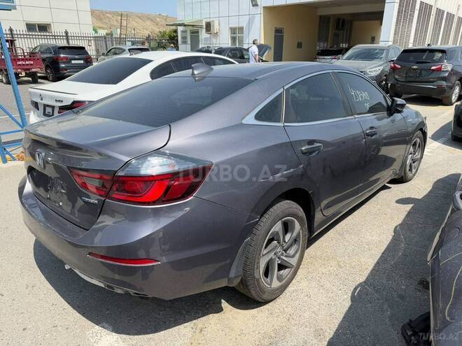 Honda Insight 2018, 159,000 km - 1.5 л - Bakı