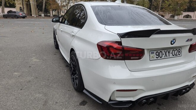 BMW 328 2014, 186,000 km - 2.0 л - Mingəçevir