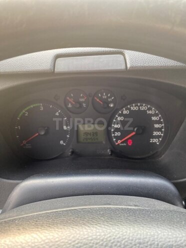 Ford Transit 2007, 284,554 km - 2.4 l - Balakən