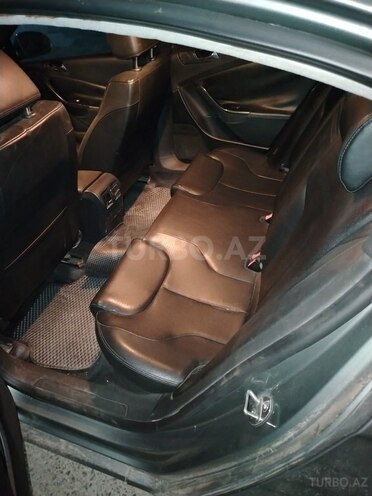 Volkswagen Passat 2005, 344,447 km - 2.0 л - Saatlı