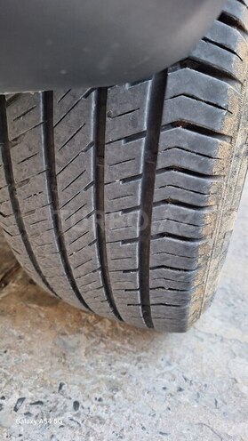 Toyota Hilux 2011, 214,000 km - 2.5 л - Bakı