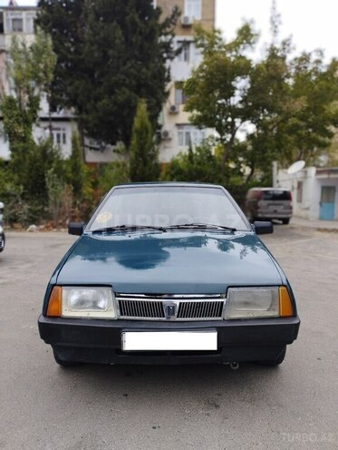 LADA (VAZ) 21099 2000, 960,000 km - 1.5 l - Sumqayıt