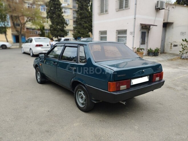 LADA (VAZ) 21099 2000, 960,000 km - 1.5 l - Sumqayıt