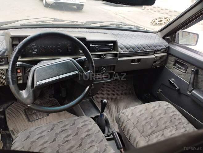 LADA (VAZ) 21099 2000, 960,000 km - 1.5 l - Sumqayıt