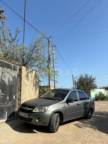 LADA (VAZ) Granta 2013, 289,010 km - 1.6 л - Füzuli