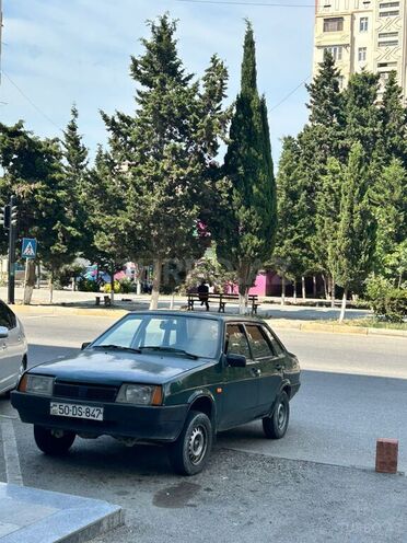 LADA (VAZ) 21099 1997, 125,745 km - 1.6 l - Sumqayıt