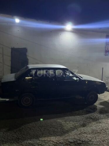 LADA (VAZ) 21099 1997, 125,745 km - 1.6 l - Sumqayıt