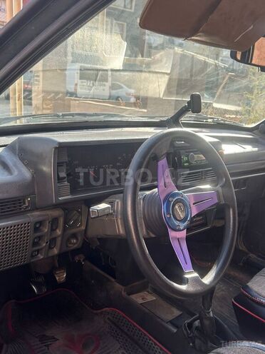 LADA (VAZ) 21099 1997, 125,745 km - 1.6 l - Sumqayıt