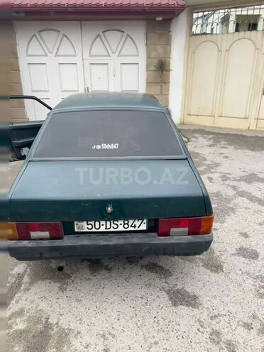 LADA (VAZ) 21099 1997, 125,745 km - 1.6 l - Sumqayıt