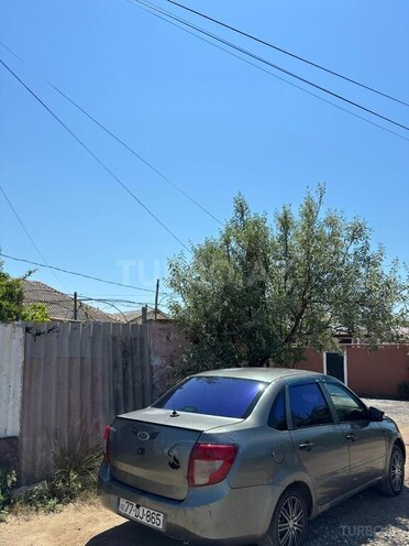 LADA (VAZ) Granta 2013, 289,010 km - 1.6 л - Füzuli