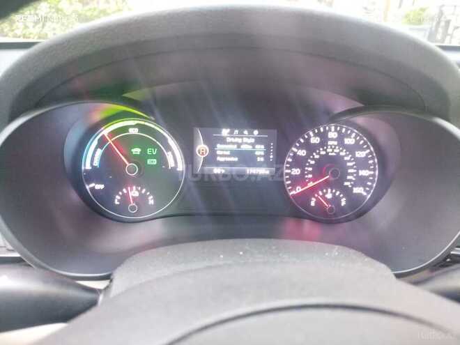 Kia Optima 2016, 280,000 km - 2.0 л - Bakı
