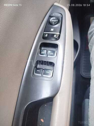 Kia Optima 2016, 280,000 km - 2.0 л - Bakı