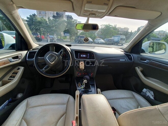 Audi Q5 2011, 247,970 km - 2.0 л - Bakı