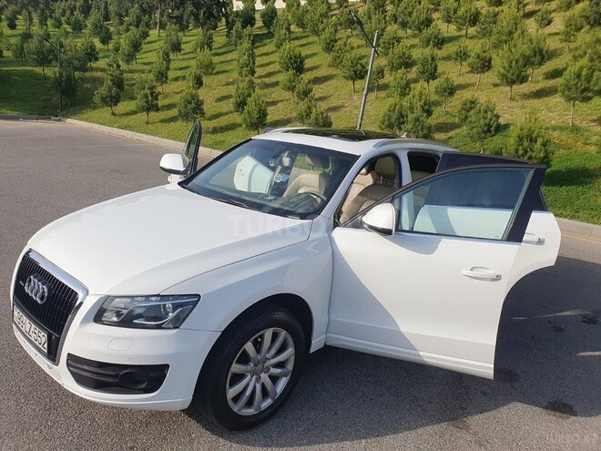 Audi Q5 2011, 247,970 km - 2.0 л - Bakı