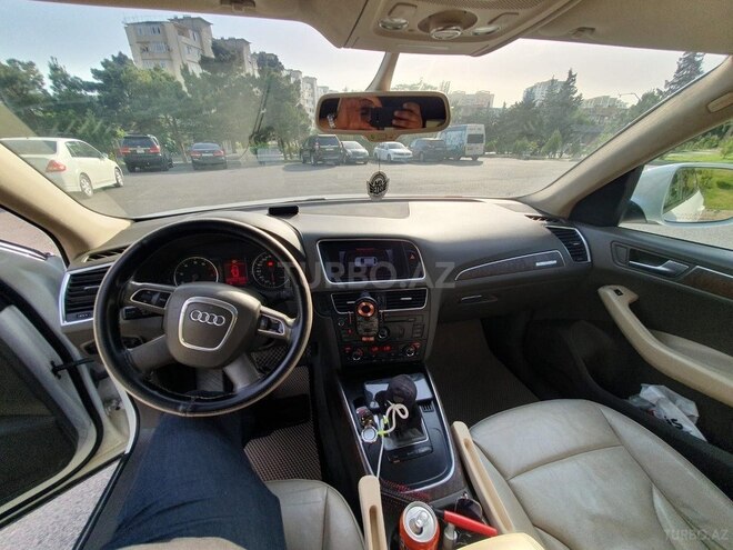 Audi Q5 2011, 247,970 km - 2.0 л - Bakı