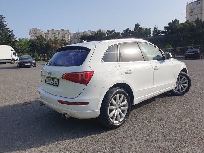 Audi Q5 2011, 247,970 km - 2.0 л - Bakı