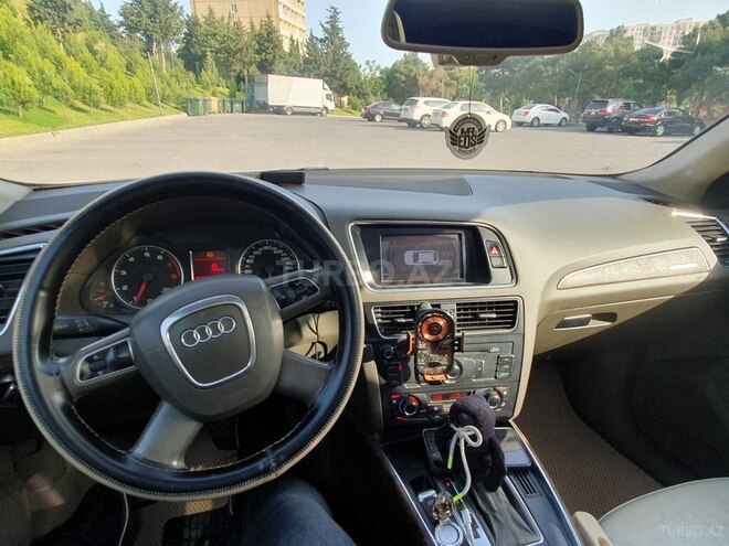 Audi Q5 2011, 247,970 km - 2.0 л - Bakı