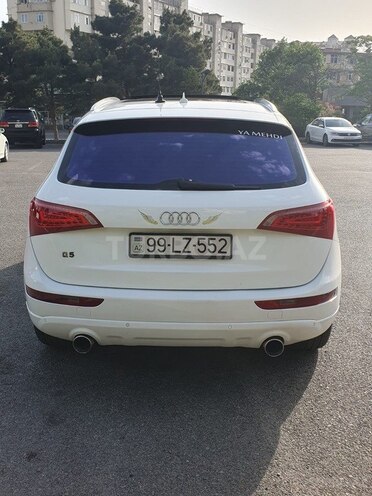 Audi Q5 2011, 247,970 km - 2.0 л - Bakı