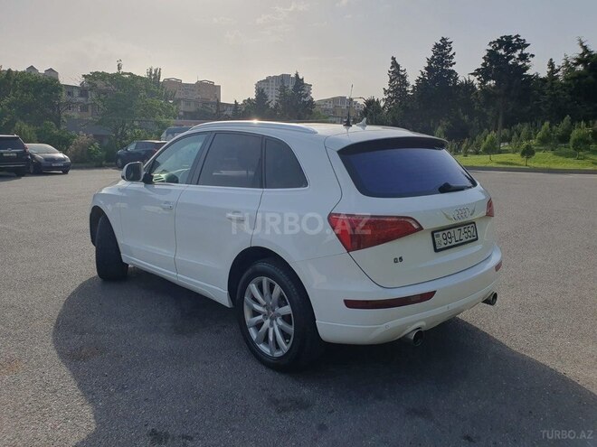 Audi Q5 2011, 247,970 km - 2.0 л - Bakı