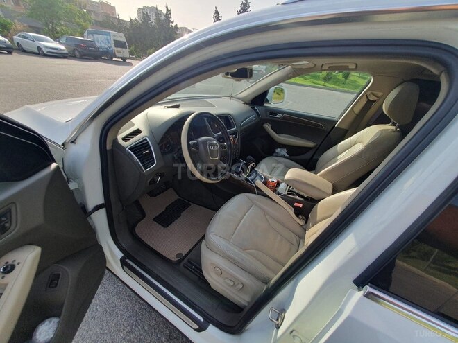 Audi Q5 2011, 247,970 km - 2.0 л - Bakı