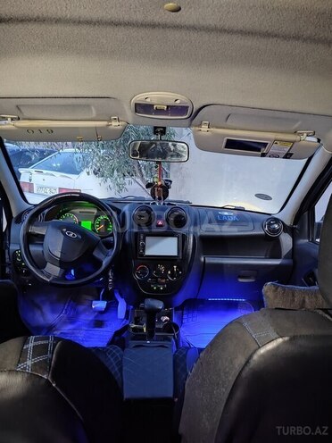 LADA (VAZ) Granta 2013, 289,010 km - 1.6 л - Füzuli
