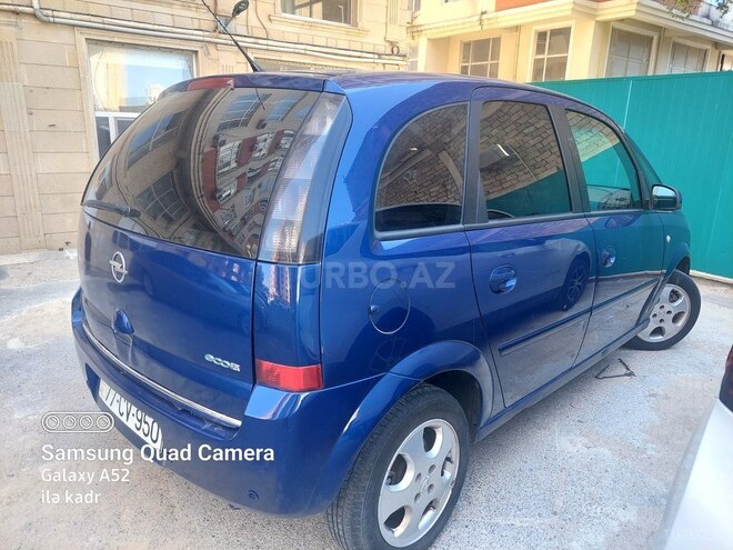 Opel Meriva 2009, 320,247 km - 1.3 л - Bakı