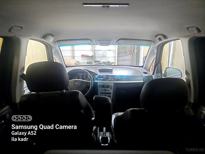 Opel Meriva 2009, 320,247 km - 1.3 л - Bakı