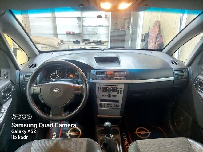 Opel Meriva 2009, 320,247 km - 1.3 л - Bakı