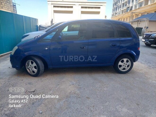 Opel Meriva 2009, 320,247 km - 1.3 л - Bakı
