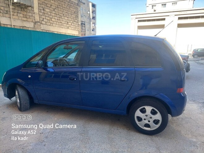 Opel Meriva 2009, 320,247 km - 1.3 л - Bakı