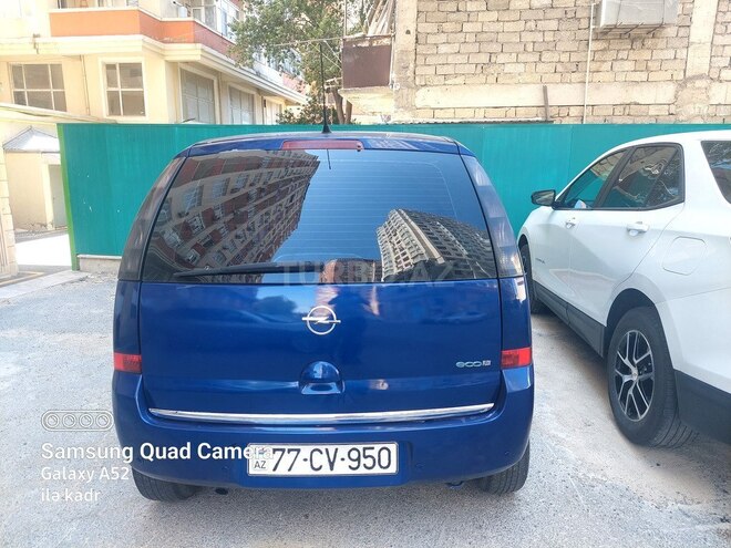 Opel Meriva 2009, 320,247 km - 1.3 л - Bakı