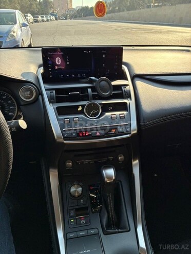 Lexus NX 300 2018, 50,200 km - 2.0 l - Bakı