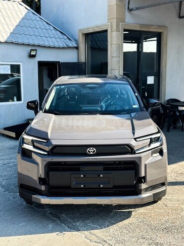 Toyota RAV4 2026, 0 km - 2.0 l - Bakı